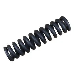 EX120 Track Adjuster Assy Excavator Tension Spring Recoil Spring For Hitachi