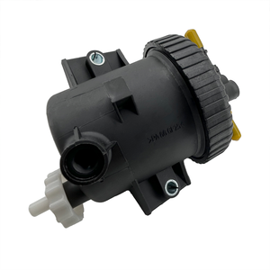 Filtre à carburant 1901.65 190165 pour Peugeot 307 <span class=keywords><strong>406</strong></span> Expert 2.0HDi Filtre à carburant moteur - Product Image 5
