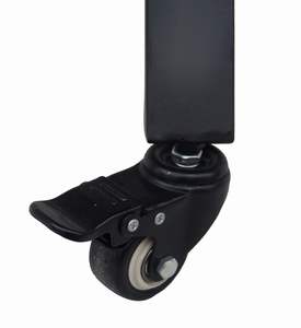 Mozaïek Metalen Patio Vuurwerktafel Met Beweegbare <span class=keywords><strong>Bbq</strong></span> Roestvrij Grill Draad Clip Set Met Keramiek-Buiten Eten Meubels - Product Image 6