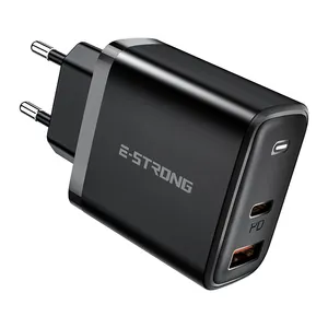 33W 45w 65W PD QC3.0 Gan USB C מטען נייד מטען נייד מתאם נסיעות מטען לאייפון 15 pro max