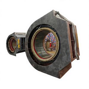 Batir el precio de la energía del agua 150RPM-1000RPM generadores de turbina - Product Image 1