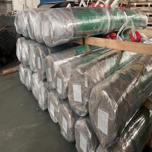Barras planas/cuadradas de acero inoxidable de alta calidad <span class=keywords><strong>ASIS</strong></span> 304 316 30*30mm Barras de acero inoxidable - Product Image 5