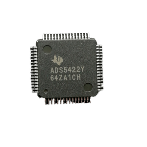 Nuevo Chip Original en Stock, Circuitos Integrados Electrónicos ADS5422Y, Componentes, Capacitores, Resistencias, Cristales, Diodos, BOM, SMD - Product Image 1