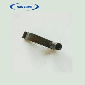 อะไหล่เครื่องพิมพ์ออฟเซ็ตหนานทง รุ่น GTO ตัววัดด้านหน้าแบบแมนนวล ของใหม่ - Product Image 2