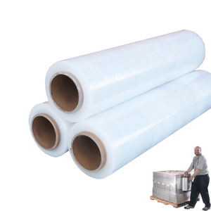 Umzugs-und Verpackungs folie Küchen bedarf Kunststoff folie - Product Image 1