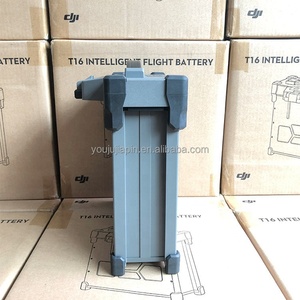 DJI agras T20 T16แบตเตอรี่เที่ยวบินอัจฉริยะ17500mAh DJI การเกษตรการฉีดพ่นที่ดินบนพื้นที่เพาะปลูก - Product Image 4