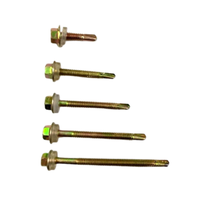 Vis autotaraudeuses à tête ovale en acier inoxydable métrique grossier M2 M3 pour bois, usage en cuisine, emballage personnalisé, Vietnam SONG PHAN DIN