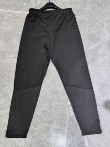 Pantalones Deportivos Premium para Hombre, Elásticos en 4 Direcciones, de Secado Rápido, Ligeros, para Entrenamiento Atlético al Aire Libre, con Logotipo Personalizado OEM - Product Image 3