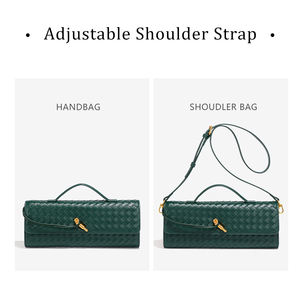 Fornitori di <span class=keywords><strong>borse</strong></span> verificate portafoglio Tote in tessuto di design <span class=keywords><strong>borse</strong></span> da donna <span class=keywords><strong>borse</strong></span> da donna in pelle sintetica <span class=keywords><strong>borse</strong></span> a tracolla da donna 2025 - Product Image 3