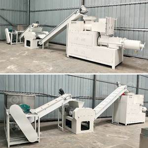 Equipo de Fabricación de Línea de Producción de Jabón Sólido de Glicerina - Product Image 2