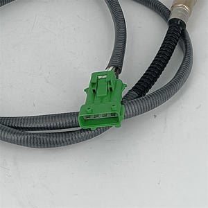 Capteur d'oxygène pour Peugeot 307 308 408 508 Citroen C4L <span class=keywords><strong>C5</strong></span> 1628PL 1628Z8 1628.HQ 1628HQ 1628CE 0258006026 - Product Image 2