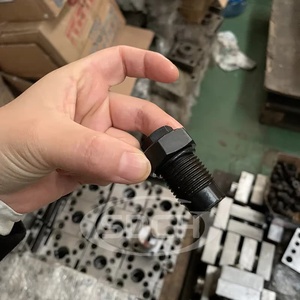 Экскаватор, гидравлический молоток, азотный клапан, азотный газовый зарядный комплект - Product Image 4