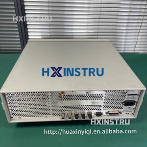 Generador de Señales Agilent E4437B Usado, Fabricado en Estados Unidos - Product Image 4
