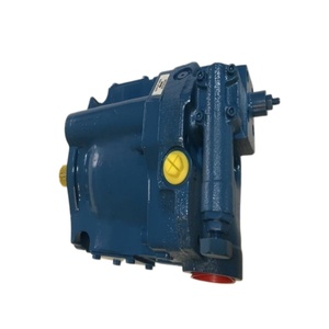 Pompe à pistons axiaux à débit stable série PVE PVE19R10LS01AA20B1 PVE21R10LS01AA20B1 PVE25R10LS01AA20B1 Variable - Product Image 3