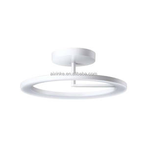 Lámpara de Techo de Reflexión Difusa <span class=keywords><strong>Mijia</strong></span>, Lámpara Inteligente para la Protección Ocular de Maternidad e Infancia, Control por Aplicación Xiaomi - Product Image 1