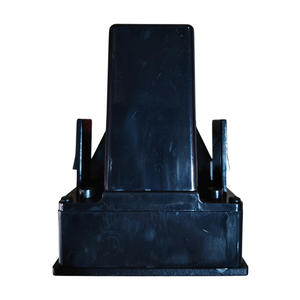 Panel de operación de tamaño estándar Shacman Tractor Truck Repuestos Wg1630840322 Conjunto de panel de control - Product Image 3