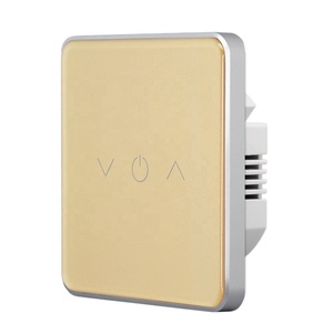 Interruptor de atenuación táctil Tuya Zigbee, control de luces LED inteligentes certificado por la UE, Alexa, compatible con <span class=keywords><strong>Google</strong></span> <span class=keywords><strong>Home</strong></span>, atenuación inalámbrica, con control de intensidad, para el hogar, a la venta, a la venta, al por mayor - Product Image 6