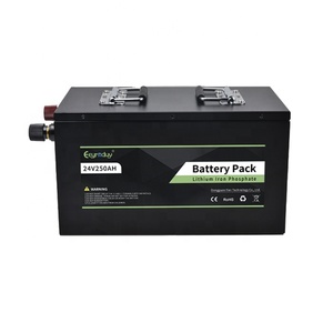 Batterie rechargeable au phosphate de fer et de lithium prismatique 12,8 V 12 V 24 V 36 V 48 V, cellules de 50 Ah 100 Ah 150 Ah 200 Ah 300 Ah - Product Image 6