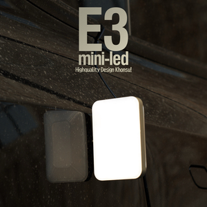 800lm usb रिचार्ज्ड लालटेन पोर्टेबल कैंपिंग करने के लिए हल्का दीपक - Product Image 3