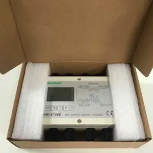 Input saluran enam mV Smowo RW-ST06D Modbus RS485 pemancar transduser sinyal digital