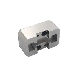 Injection Mold Die Stamping Components Parts cheap price from China