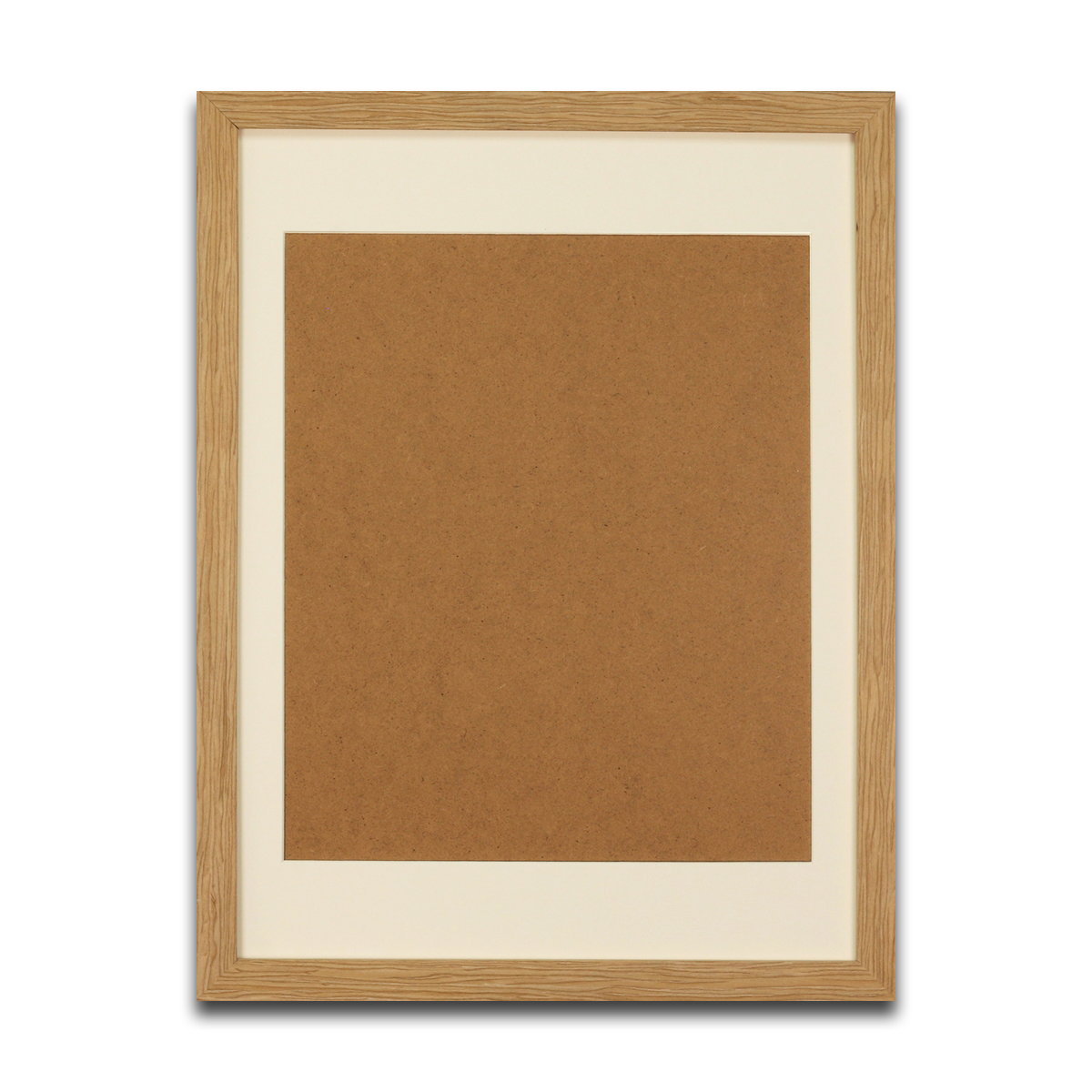 Madera Oscura