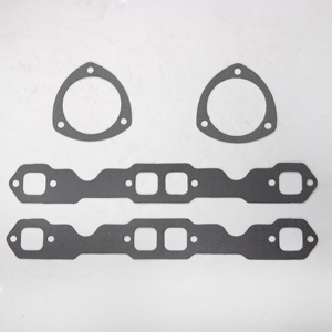 Dài ống tiêu đề cho 67-74 Chevrolet Camaro <span class=keywords><strong>Nova</strong></span> 4.9L 5.0L 5.3L 5.4L 5.7L 1-7/8 - Product Image 5