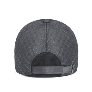 Gorra de Béisbol de Invierno para Hombre, Gorro Cálido con Protección para las Orejas, Gorra de Béisbol para Personas de Mediana Edad y Mayores para Actividades al Aire Libre - Product Image 6