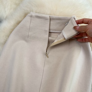 Solid Front <strong>Split</strong> Button Digital Print Casual <strong>Skirt</strong> Women Casual <strong>Skirts</strong> - Product Image 6