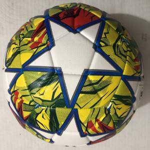 Balones de Fútbol Personalizados con Logotipo, Tamaño Oficial, PU, Económicos, al por Mayor, para Entrenamiento, Tamaño 4/5 - Product Image 2