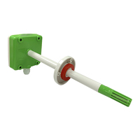 Capteur d'humidité pour PLC, système d'alarme de capteur de température et d'humidité, sonde de température et d'humidité