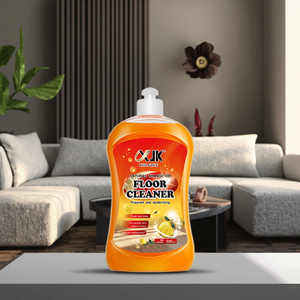 Limpiador Líquido Ecológico para <span class=keywords><strong>Pisos</strong></span> con 5%-15% de Ingredientes Activos, 10-59 oz, para <span class=keywords><strong>Limpieza</strong></span> <span class=keywords><strong>Profunda</strong></span> y Protección, Apto para Todo Tipo de <span class=keywords><strong>Pisos</strong></span> - Product Image 4
