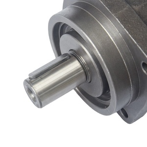 มอเตอร์ไฮดรอลิกแบบลูกสูบ AXIS รุ่น A10FM18 A10FM18/52W-VRC16N00 A10FM28 ซีรีส์ A10FM ของโรงงานจีน XLF - Product Image 6