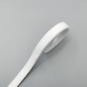 Customized Woven <b>Elastic</b> Band Made of Nylon and Spandex Striped <b>Belt</b> for Underwear Pants Home Textiles Anti-Slip Waistband - Product Image 4