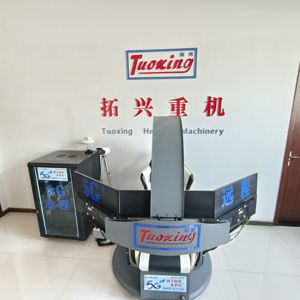 Equipment pour le minerai de cuivre 7ton équipement lourd Scooptram souterrain avec pneus à usage intensif à vendre au Mexique - Product Image 2