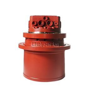 Réducteur final pour mini-excavatrice KUBOTA U30 KX101 KX91.2, pièces détachées, ensemble moteur de déplacement hydraulique, machines de construction - Product Image 1