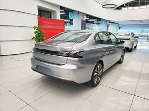 Guazi <span class=keywords><strong>Prix</strong></span> Bas Peugeot <span class=keywords><strong>408</strong></span> Essence 1.6 Automatique Volant à Gauche Caméra Arrière Voiture d'Occasion Traction Avant 5 Places - Product Image 3