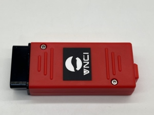 Strumento Diagnostico Vnci 6154A ODIS 11 con Protocollo CAN FD DoIP 5-12V per Veicoli VW Audi, con Unità USB Integrata, Supporta l'Analisi del Motore - Product Image 4