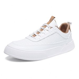 Nuevos Zapatos Deportivos Versátiles, Zapatillas Casuales, Zapatos Individuales para Hombre y Mujer, Estilo de Pareja, Zapatillas Blancas - Product Image 5