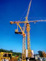 Interruptor de límite eléctrico móvil HS4515D para grúa torre de construcción con pluma giratoria de 8T, piezas de repuesto para motor con control remoto, precio de fabricante