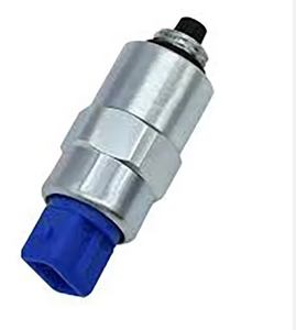 3cx 4cx इंजन सोलनॉइड वाल्व 716-30255 ईंधन शयूफ सोलेनॉइड वाल्व - Product Image 6