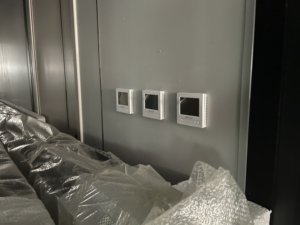 <span class=keywords><strong>Maison</strong></span> conteneur extensible de 40 pieds : Redéfinissez votre espace de vie avec un luxe moderne et une praticité optimale – 2 à 5 chambres avec salle de bain et cuisine - Product Image 3