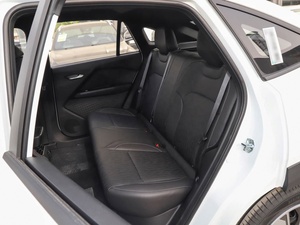 Pour Geely Group Ruilan 7 New Energy Pure Electric SUV Livan 7 avec 450km et 605km High-Range Left Voitures bon marché fabriquées en Chine - Product Image 6