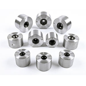 مواصفات متعددة YG6 YG8 كربيد التنغستن الأسمنت سبيكة صلبة الأسمنت - Product Image 5