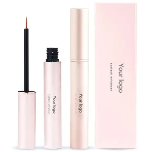 2021 Hot Sell Best Price Eyelash Growth Serum Enhance Serum Longer And Thicker With Private Label