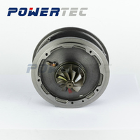Kit Turbo 821479-0003 Noyau de turbocompresseur 059145873BA Cartouche Turbolader pour PORSCHE Panamera (970) 3.0 D