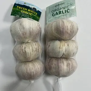 Factory Direct Selling Bag Garlic Net Garlic Net Roll Garlic Net