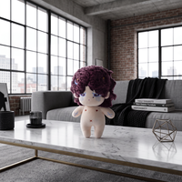Fabricant de jouets en peluche personnalisés en coton à faible MOQ, OEM ODM, supporte la conception de figurines en peluche sur mesure