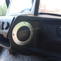 Voitures de golf électriques professionnelles 4 places alimentées au lithium 48V en vente, voiturette de golf tout-terrain, buggy de golf 30-50 km/h, 70-90 km d'autonomie