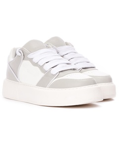 Zapatillas Deportivas Veganas de Cuero para Hombre al por Mayor, Calzado Casual y de Running para Hombre - Product Image 2